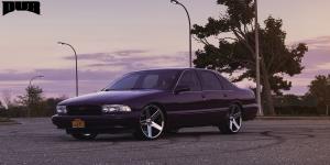 Chevrolet Impala